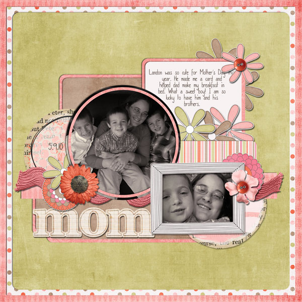 mom