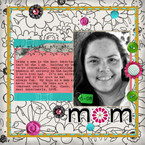 Mom