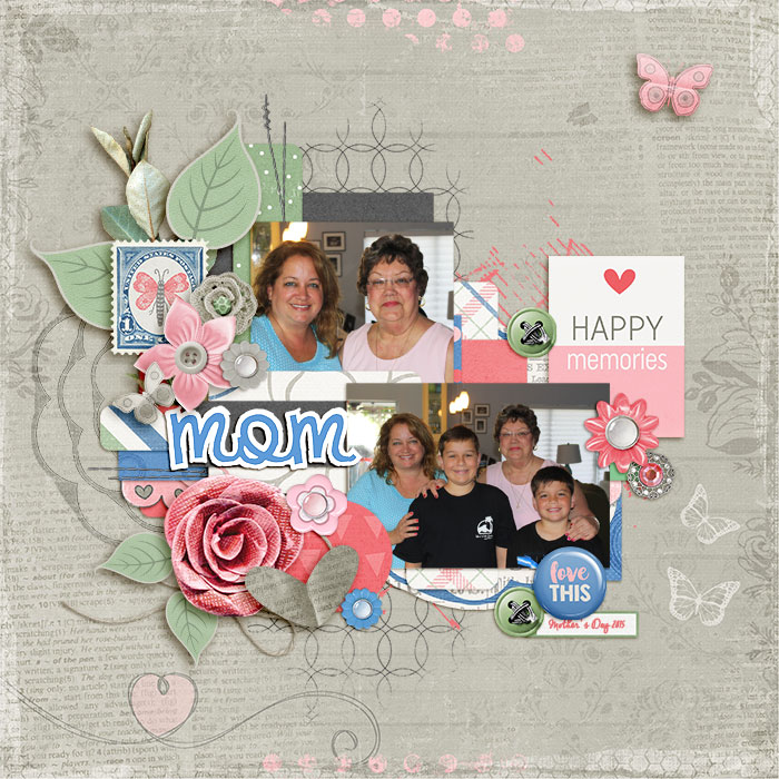 Mom