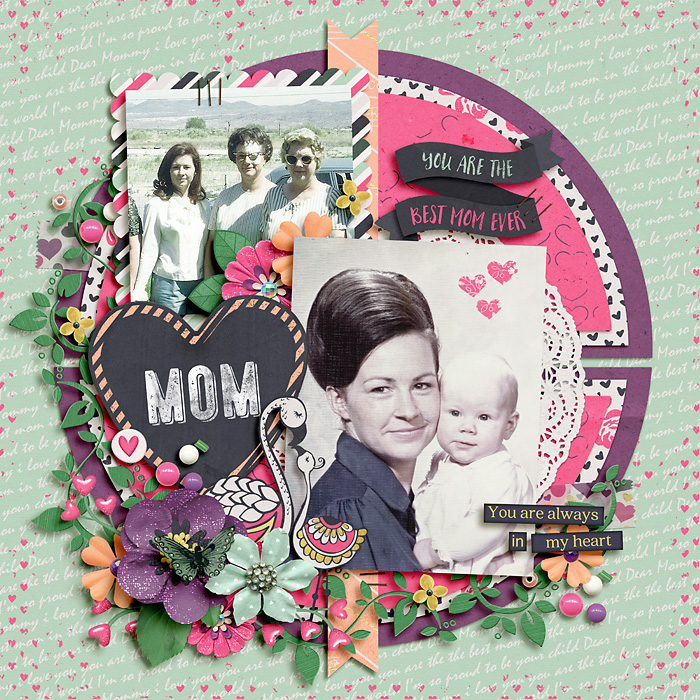 Mom