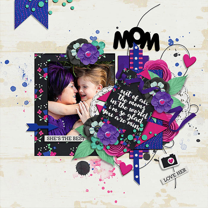 Mom