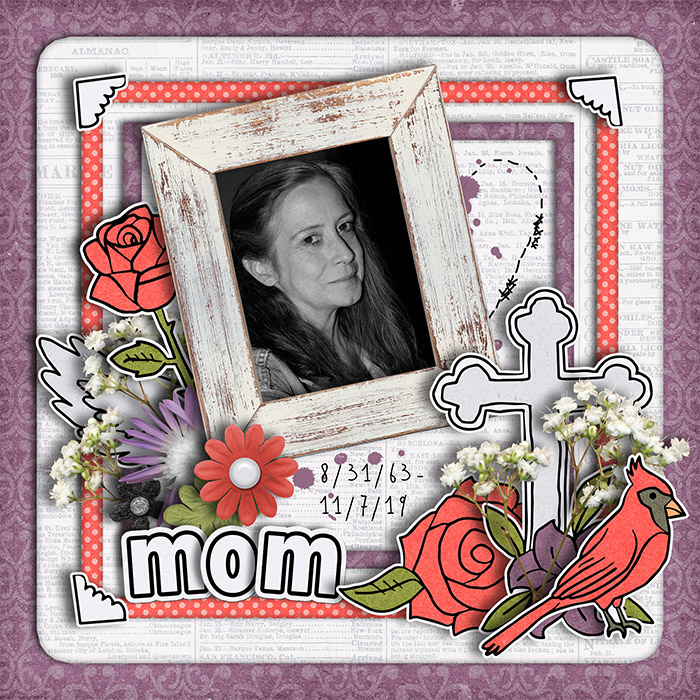 Mom