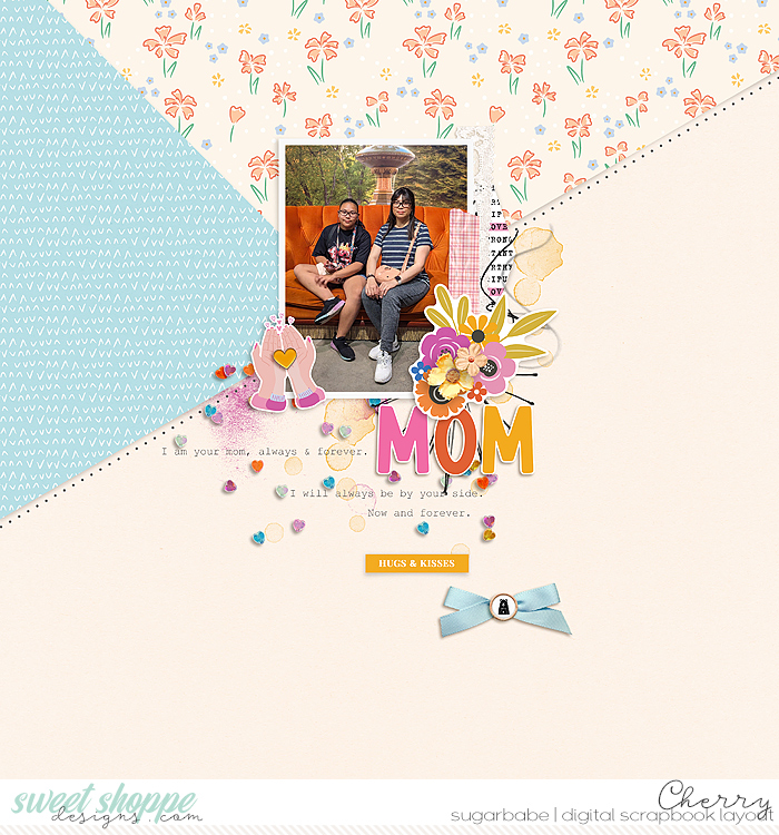 Mom
