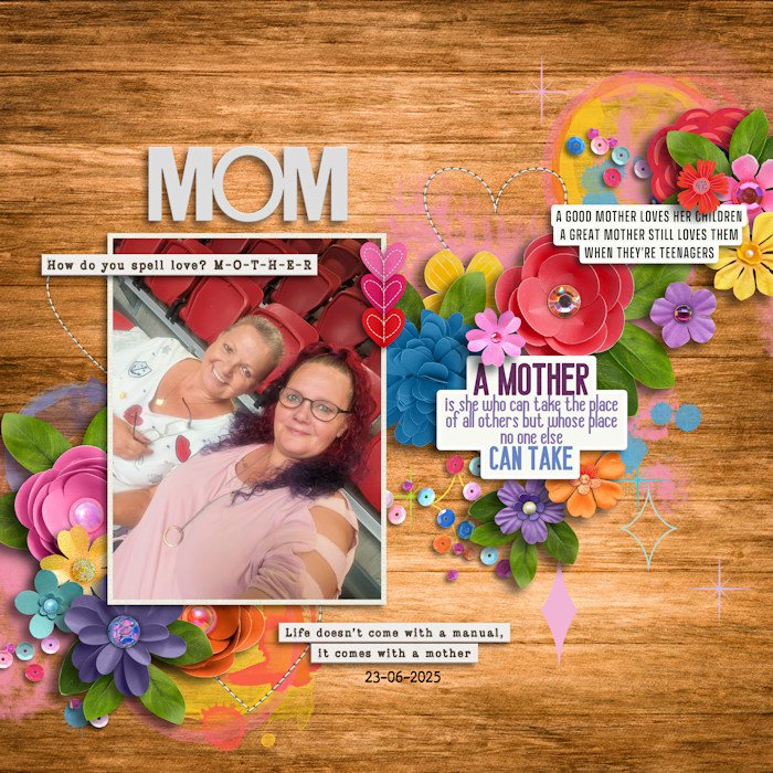 Mom