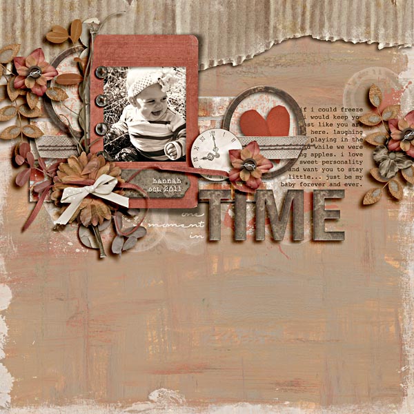Moment in Time