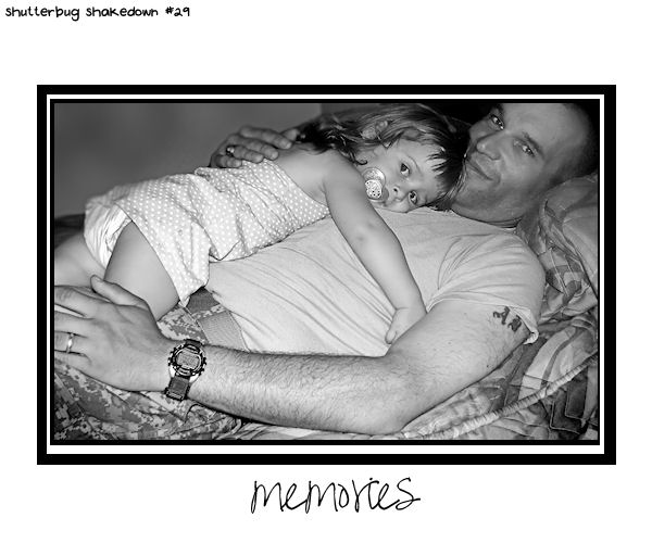 Moment With Papa