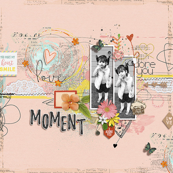 Moment
