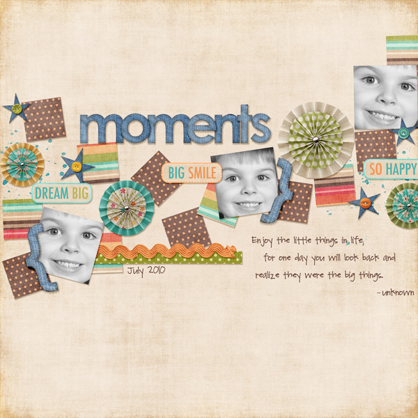 Moments