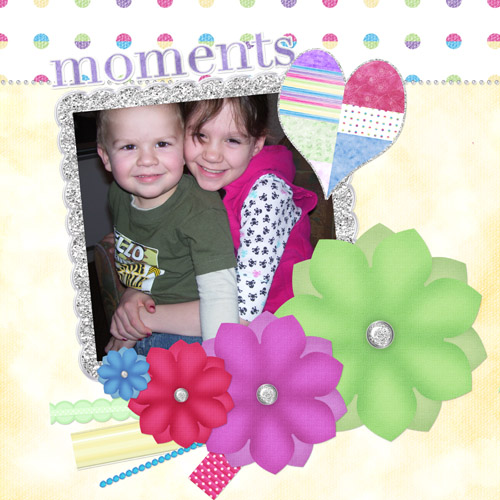 moments