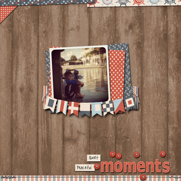 moments