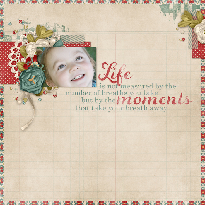 Moments