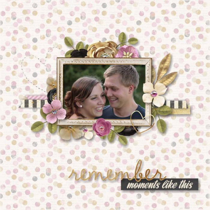 Moments