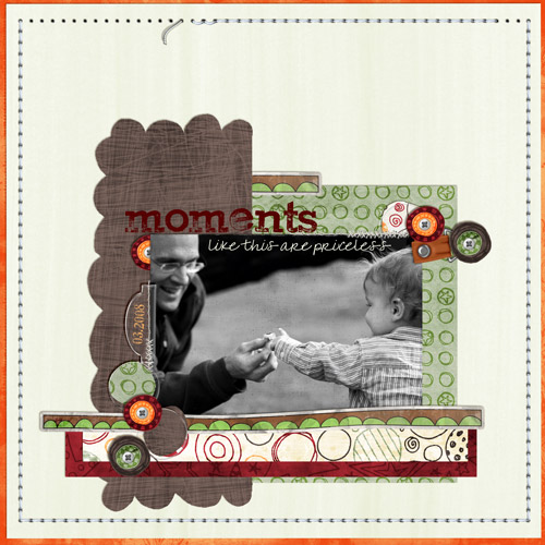 Moments