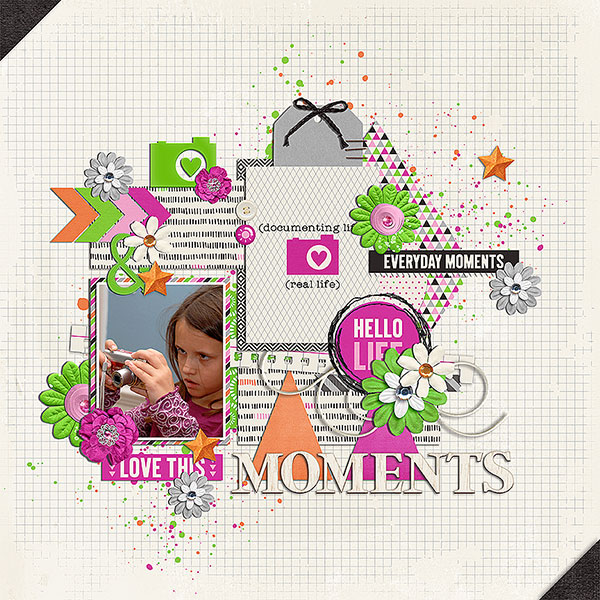 moments