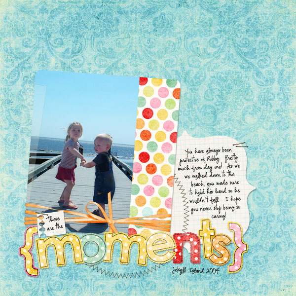 moments