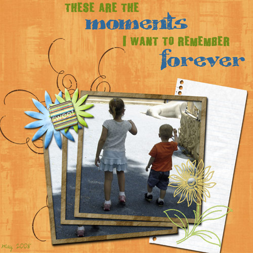 Moments
