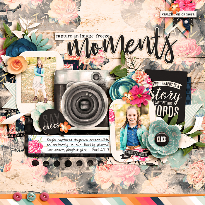 Moments