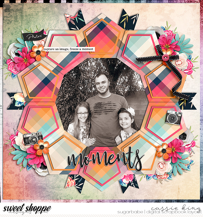 Moments