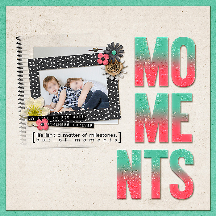 Moments