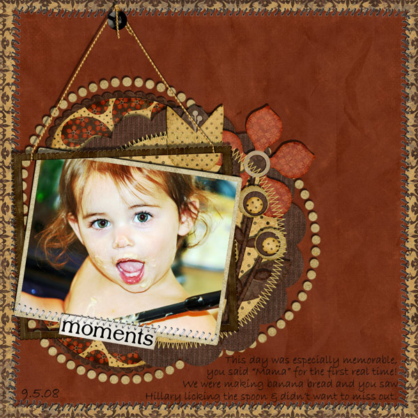 Moments