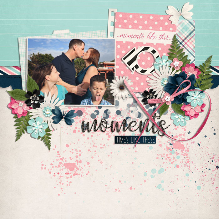 moments