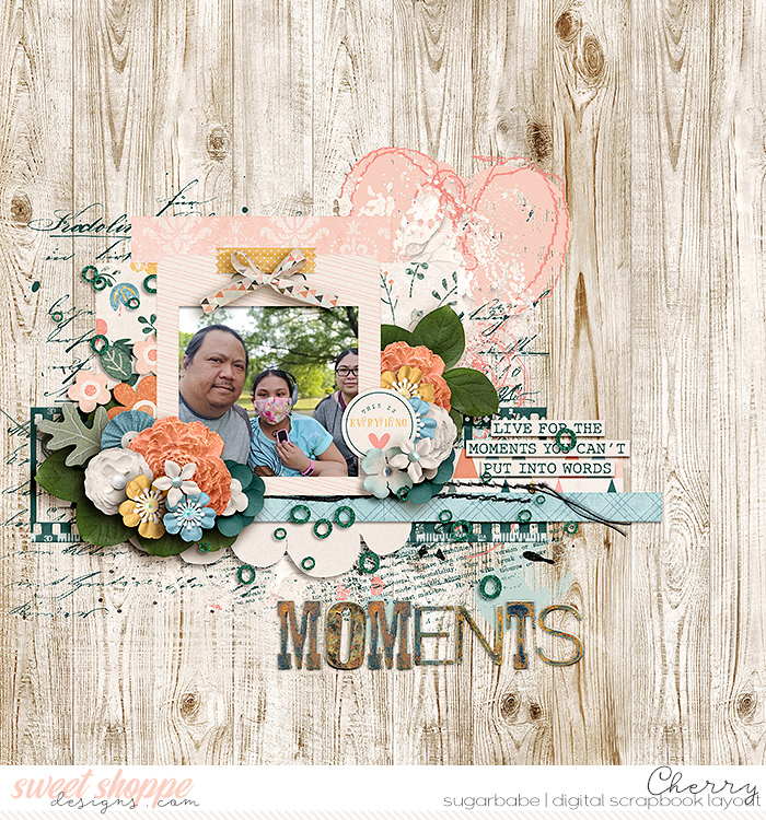 Moments