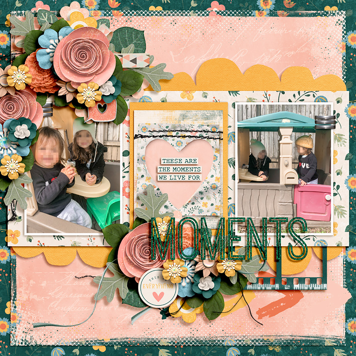 Moments