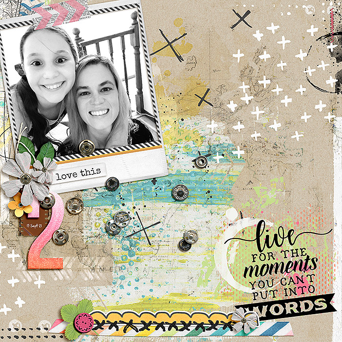 Moments