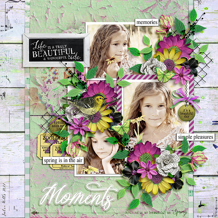 moments