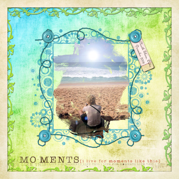 Moments