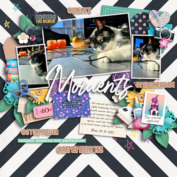 Moments