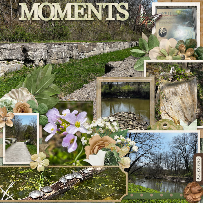 Moments