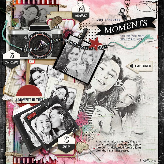 moments