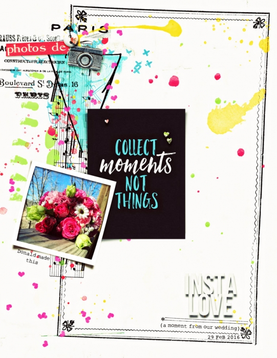 MomentsCollected