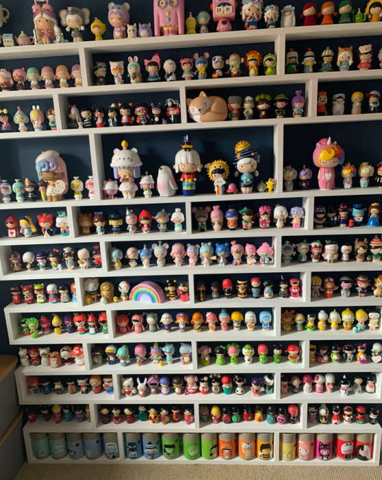 Momiji Collection