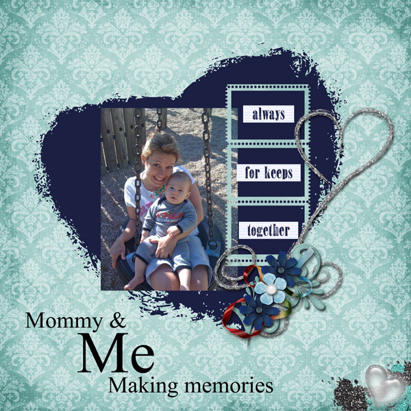 Mommy and Me