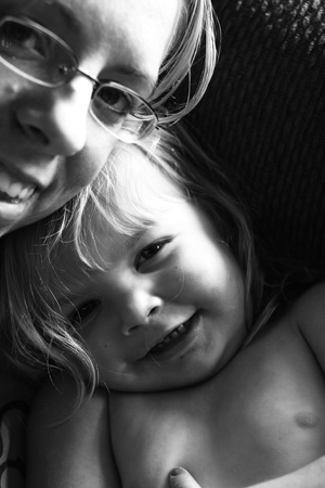 Mommy and Me