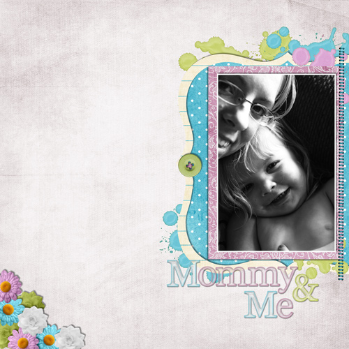 Mommy and Me