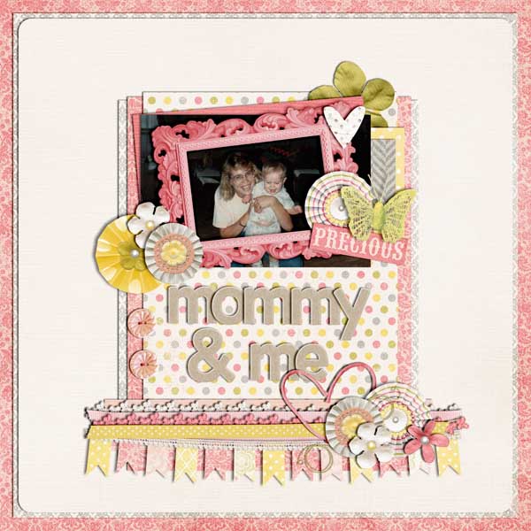 Mommy & Me