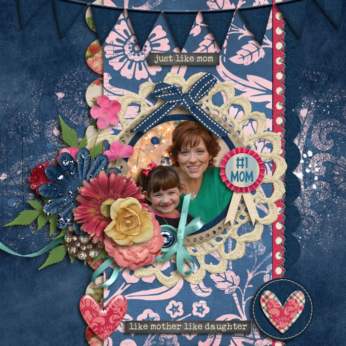 Mommy & Me