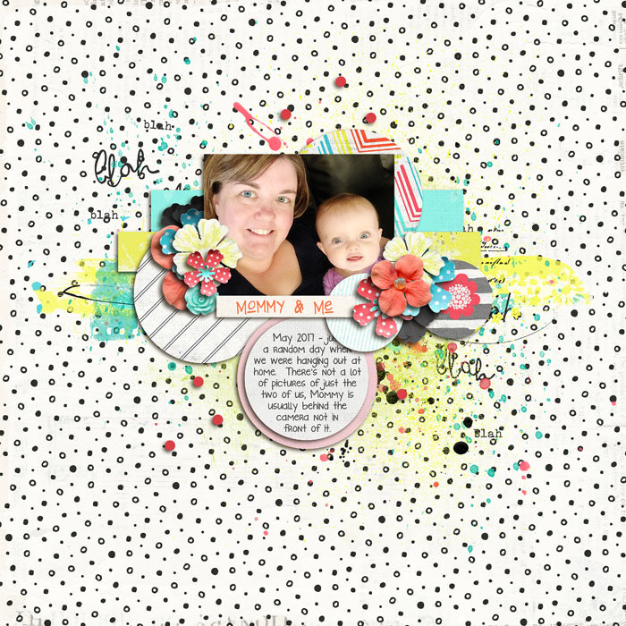 Mommy & Me