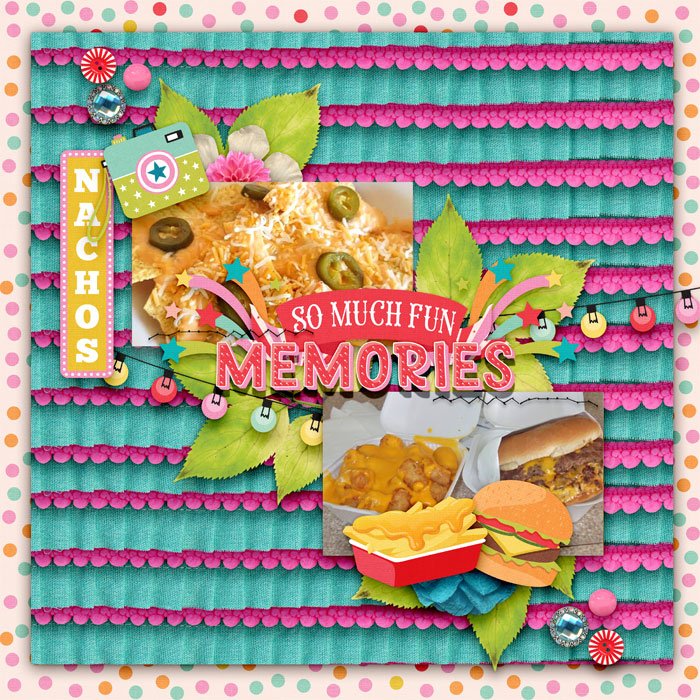 Momories