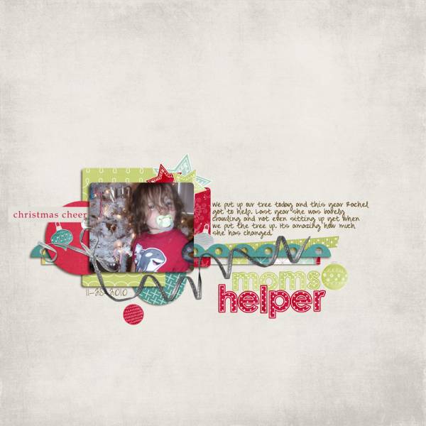 moms helper