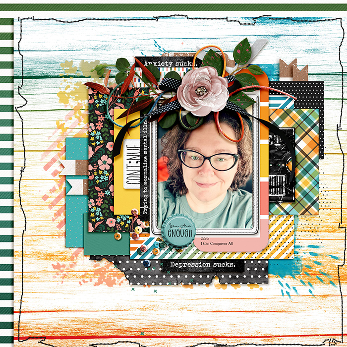 Mom's Mental Health