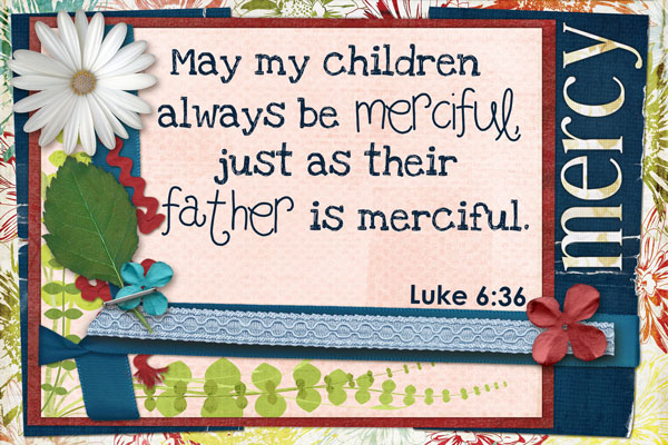 Mom's Prayer Book_Mercy