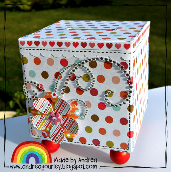 Money Box