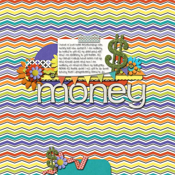 Money Relationship
