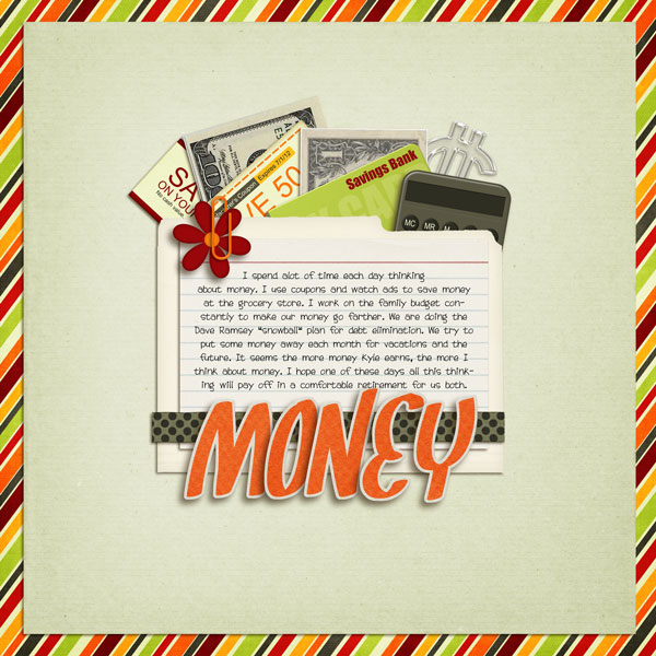 money