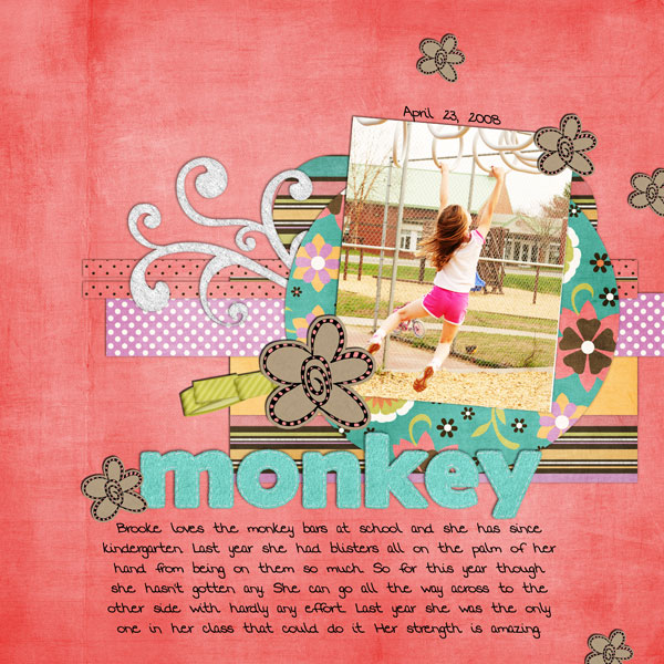 Monkey