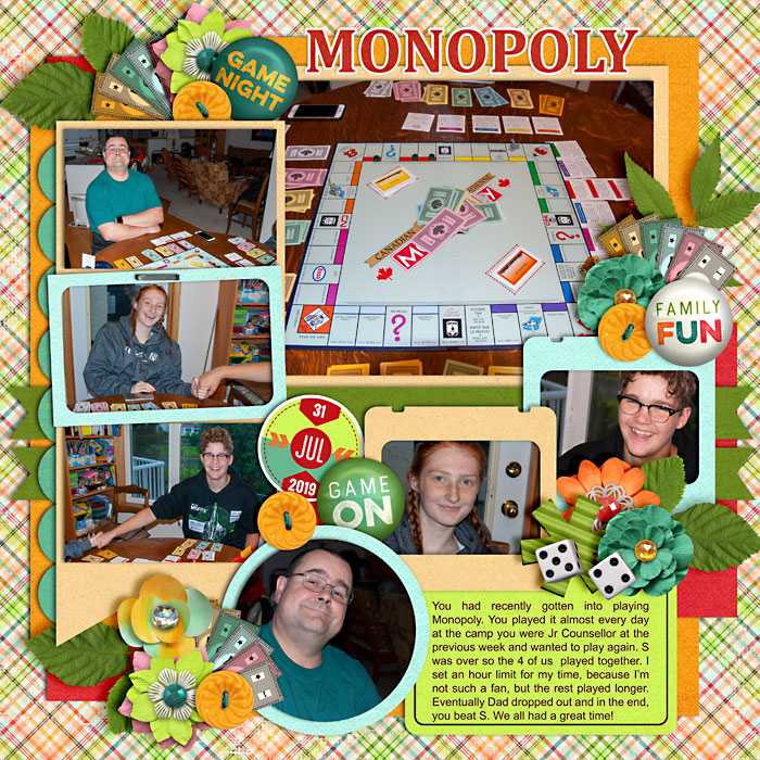 Monopoly